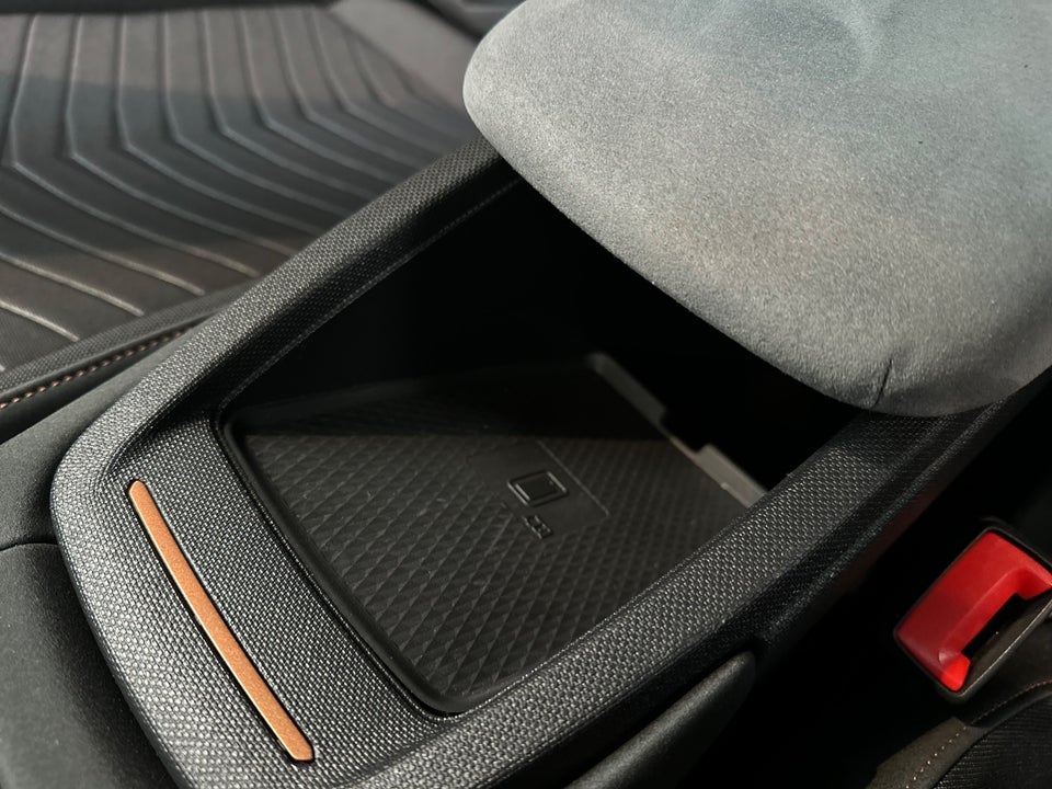 Cupra Born 77 e-Boost 5d