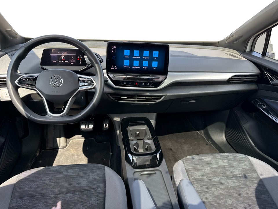 VW ID.4 77 Pro Performance 5d