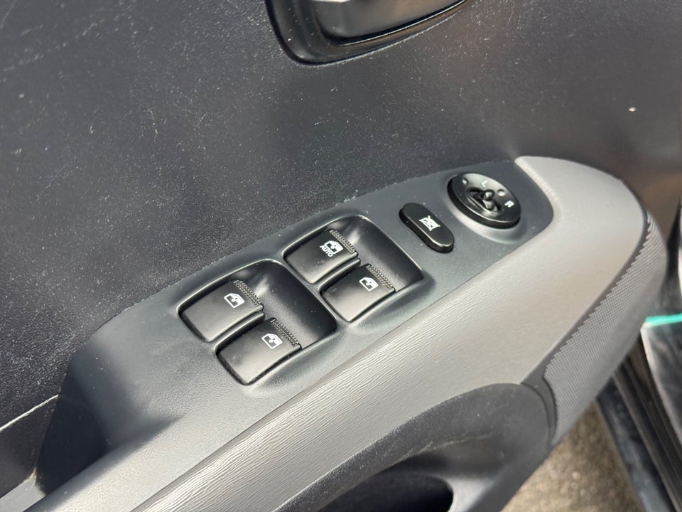 Hyundai i10 1,2 Comfort aut. 5d