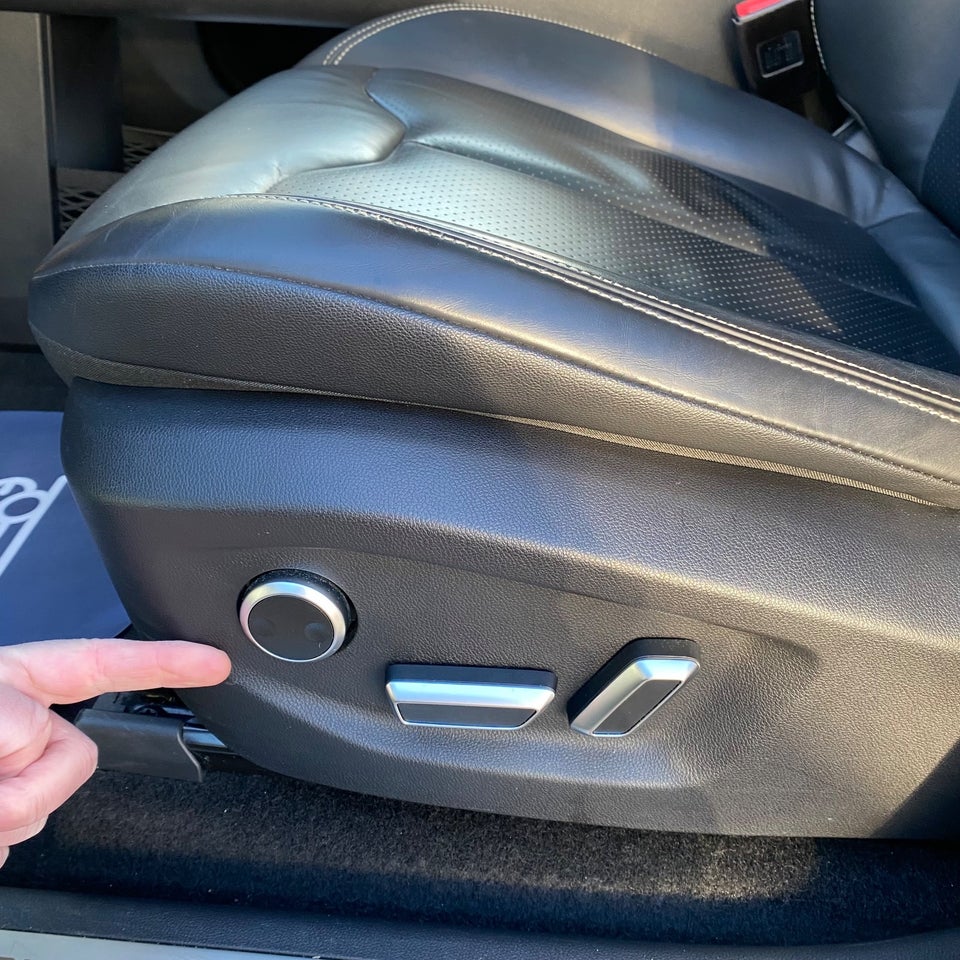 Aiways U5 Premium 5d