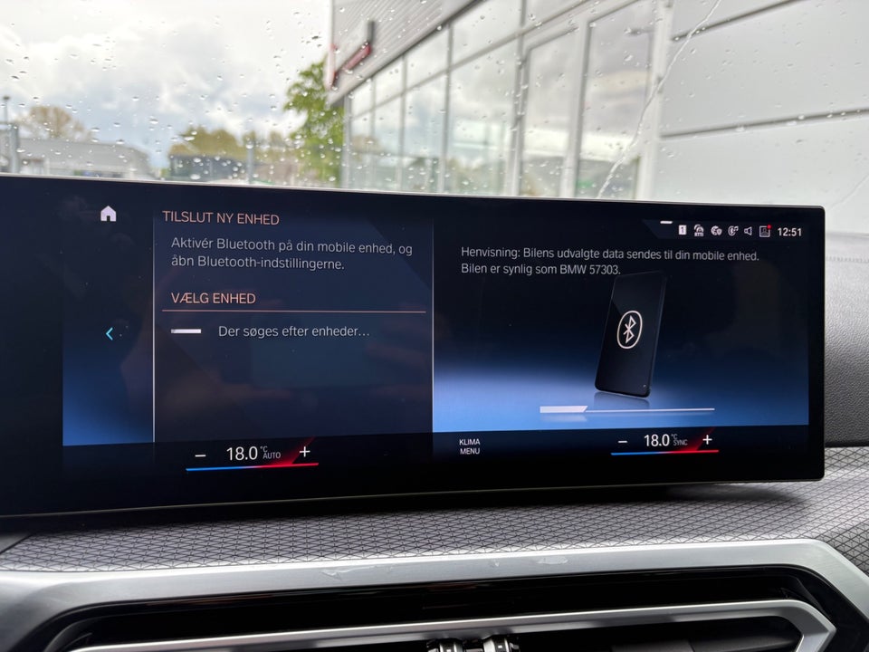 BMW i4 eDrive40 M-Sport 5d