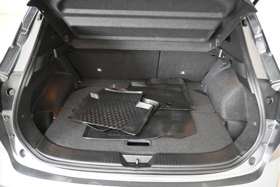 Nissan Qashqai 1,3 mHEV N-Connecta 5d