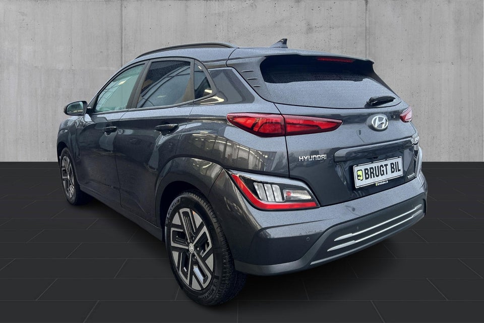Hyundai Kona 39 EV Trend 5d