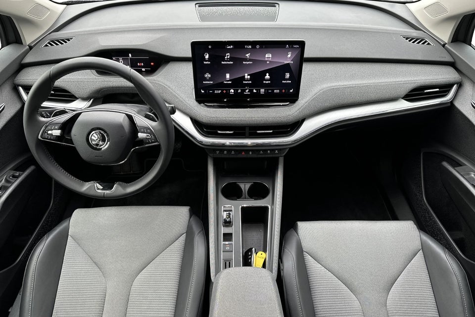 Skoda Enyaq 80 iV Premium 5d