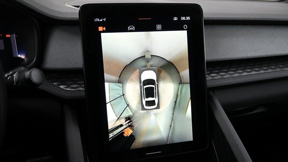 Polestar 2 Standard Range 5d