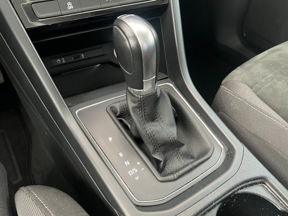 VW Touran 1,4 TSi 150 Highline DSG 7prs 5d