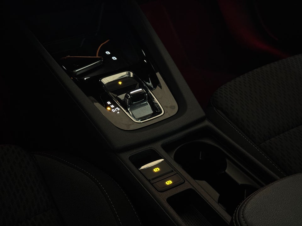 Skoda Octavia 1,4 TSi iV Plus DSG 5d