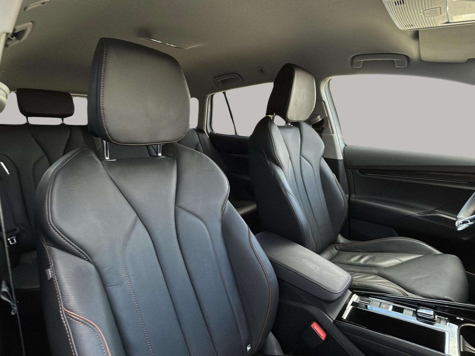 Skoda Enyaq 80 iV Suite 5d