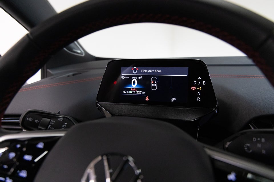 VW ID.4 77 GTX+ 4Motion 5d