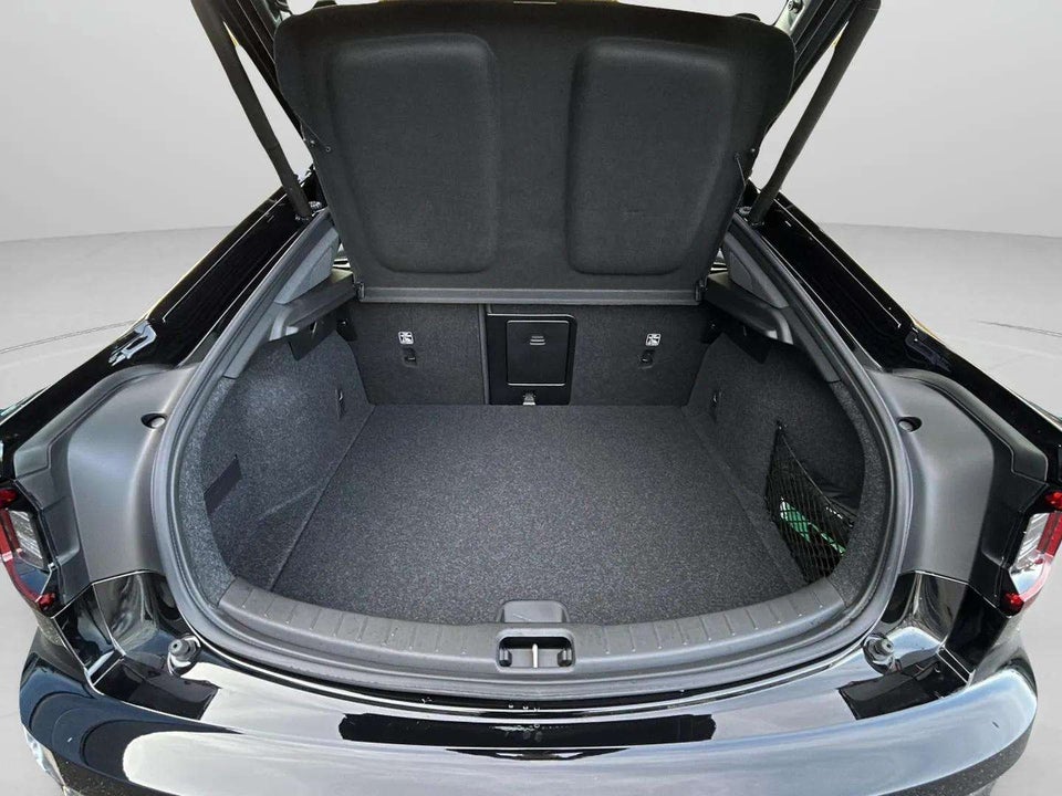 Polestar 2 Standard Range 5d