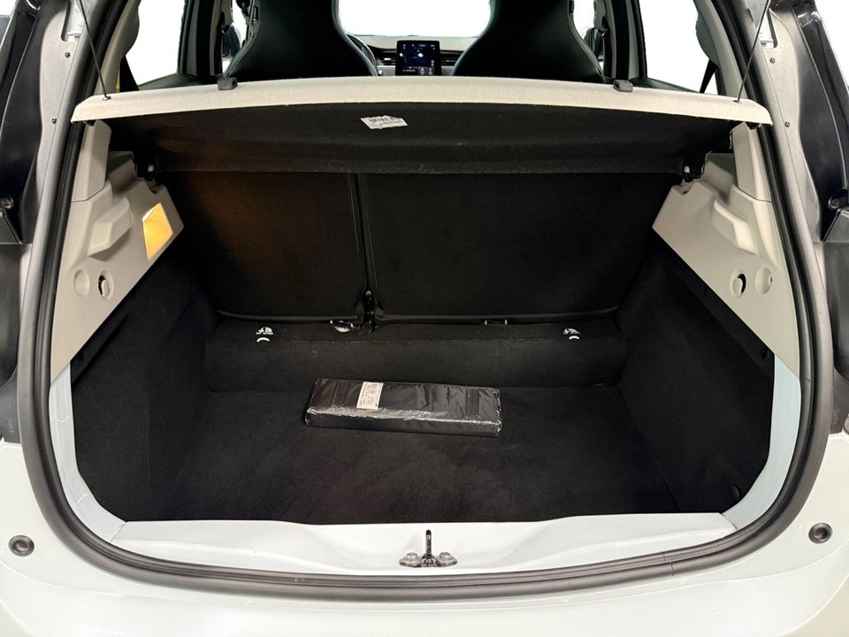 Renault Zoe 52 Intens 5d