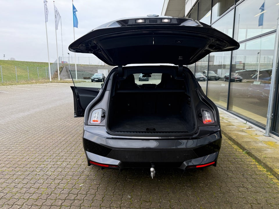 BMW iX xDrive50 Supercharged 5d