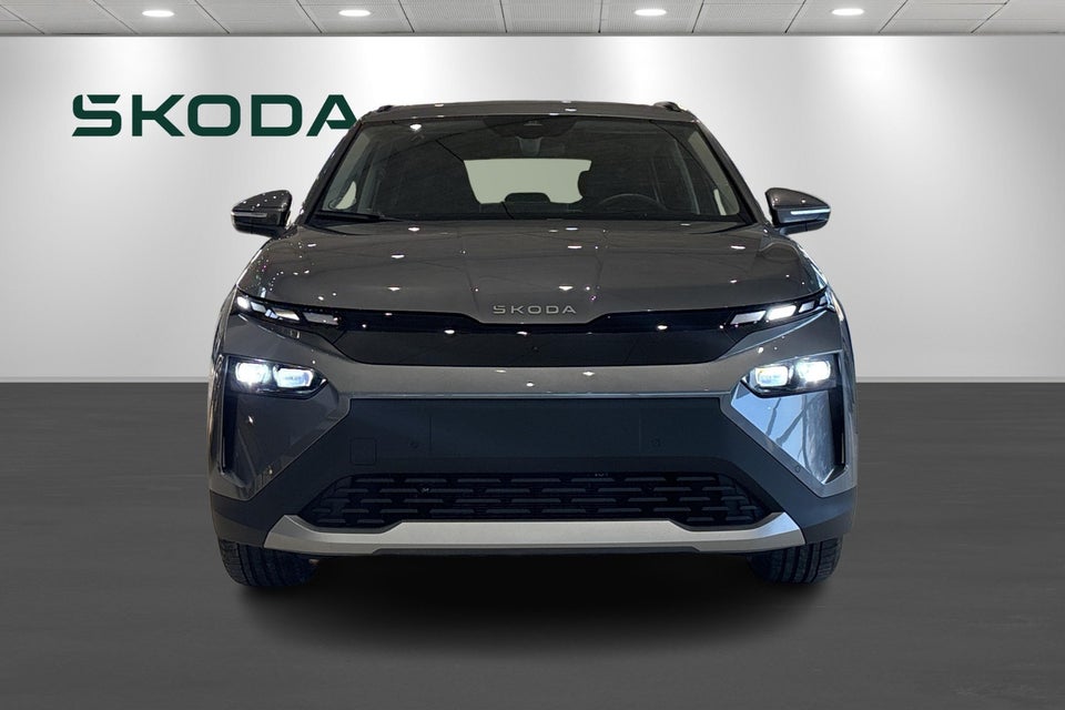 Skoda Elroq 60 iV Advanced 5d