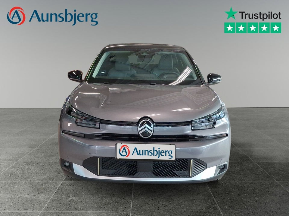 Citroën ë-C4 54 VTR Sport 5d