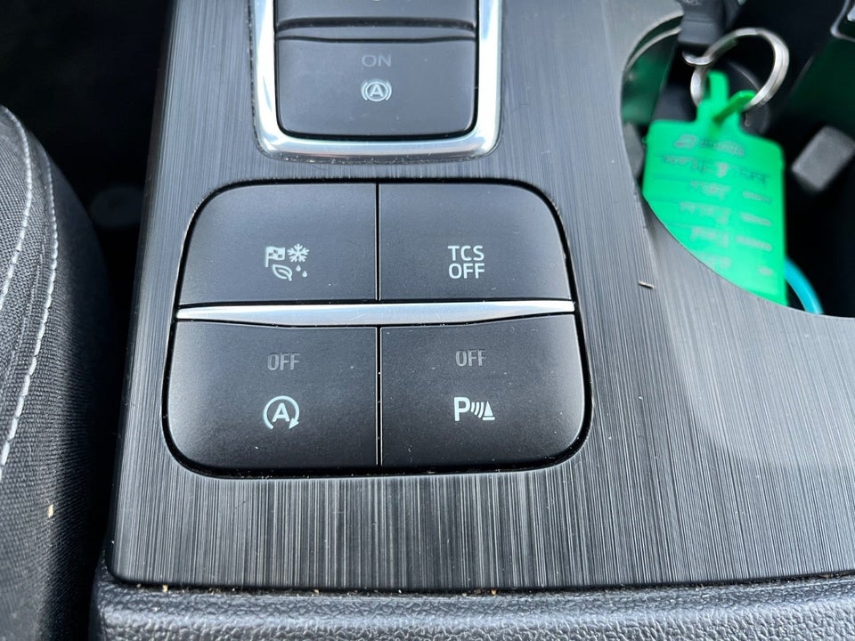 Ford Focus 1,5 EcoBlue Titanium aut. Van 5d