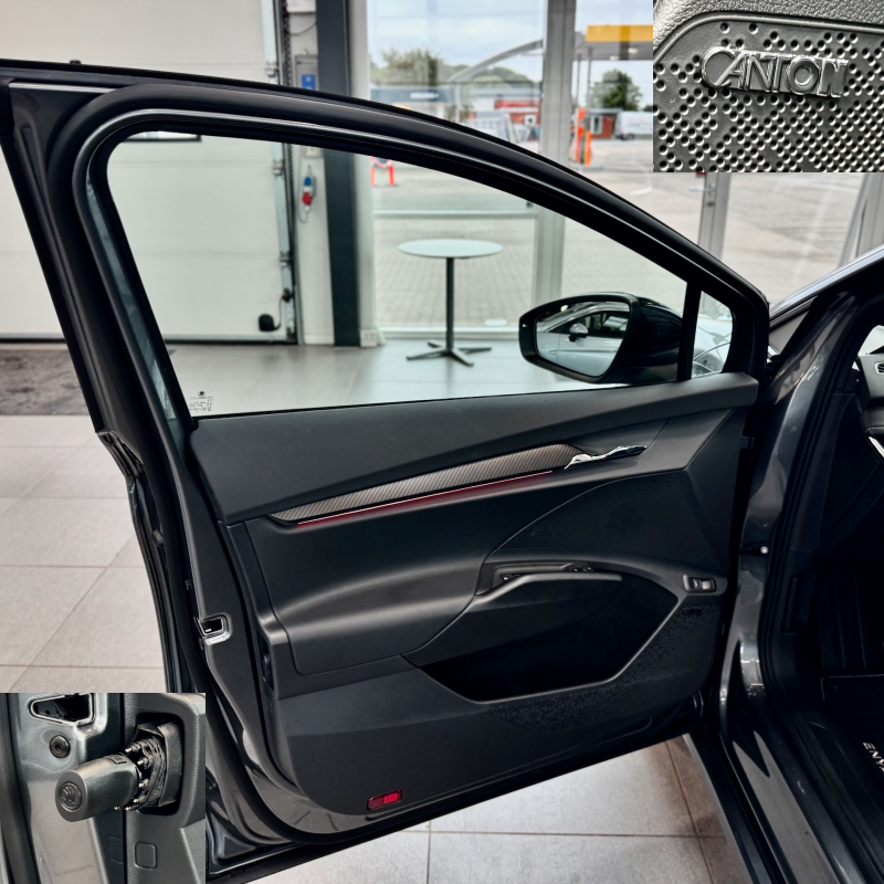 Skoda Enyaq iV RS Coupé 5d