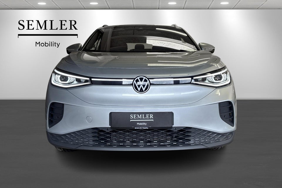 VW ID.4 77 Style+ 5d