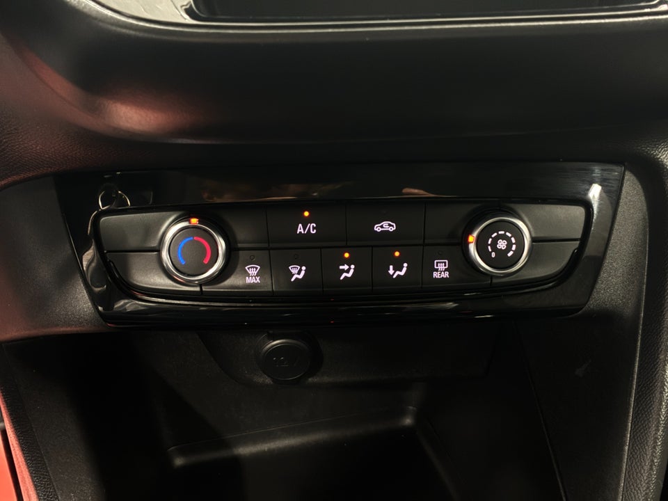 Opel Corsa 1,2 Style 5d