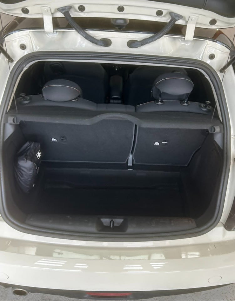MINI Cooper 1,5 D 3d