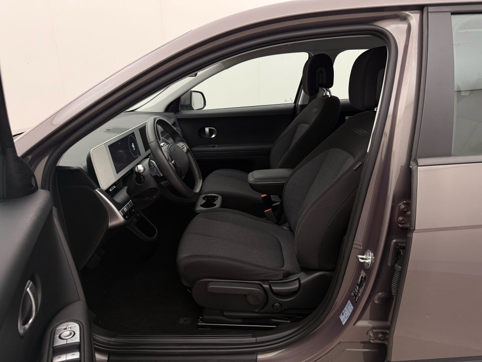 Hyundai Ioniq 5 73 5d