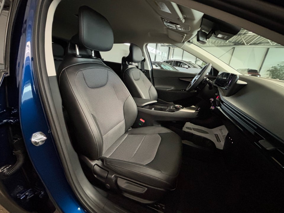 Kia EV6 84 Long Range Prestige 5d