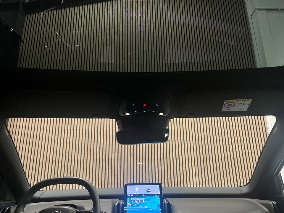 Volvo EX30 Twin Performance Ultra 5d