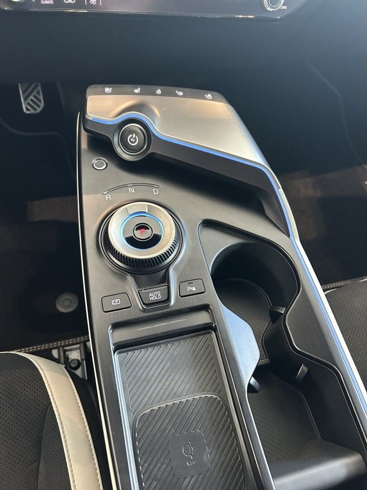 Kia EV6 84 Long Range GT-Line 5d