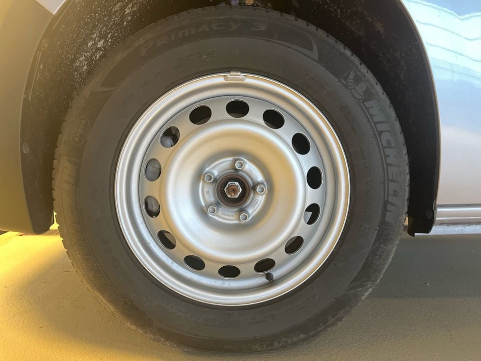 Citroën ë-Berlingo 50 L2 FlexLine Van