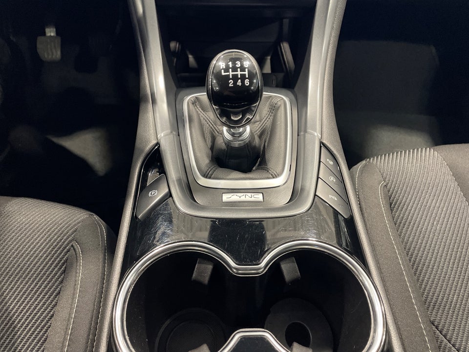 Ford Mondeo 1,5 SCTi 160 Titanium 5d