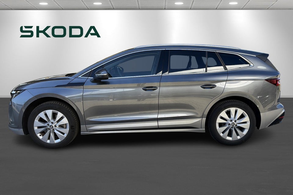Skoda Enyaq 85 iV Premium 5d