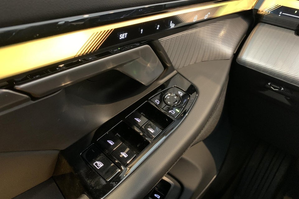 BMW i5 eDrive40 Touring Fully Charged 5d