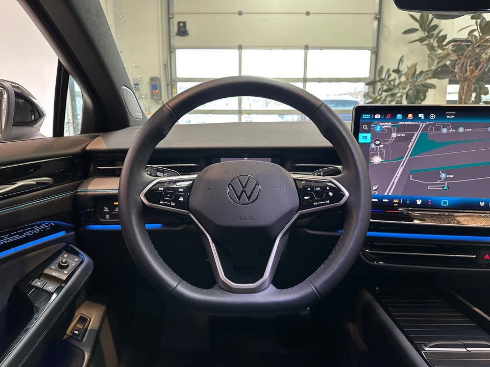 VW ID.7 77 Style 5d