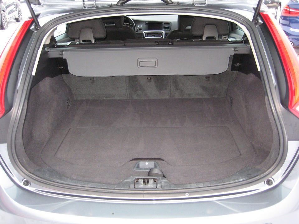 Volvo V60 2,0 D2 120 Kinetic aut. 5d