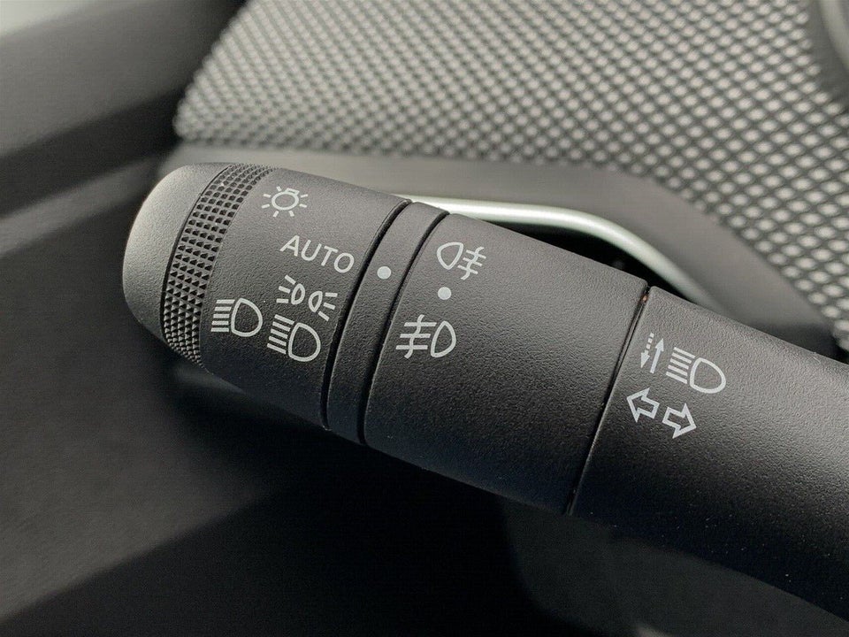 Dacia Sandero 1,0 TCe 90 Comfort 5d