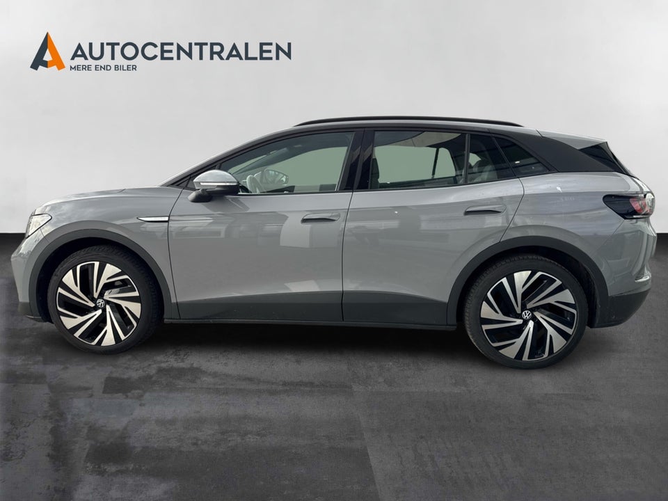 VW ID.4 52 Pure Performance 5d