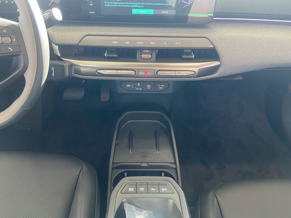 Kia EV4 81 Long Range Upgrade 5d