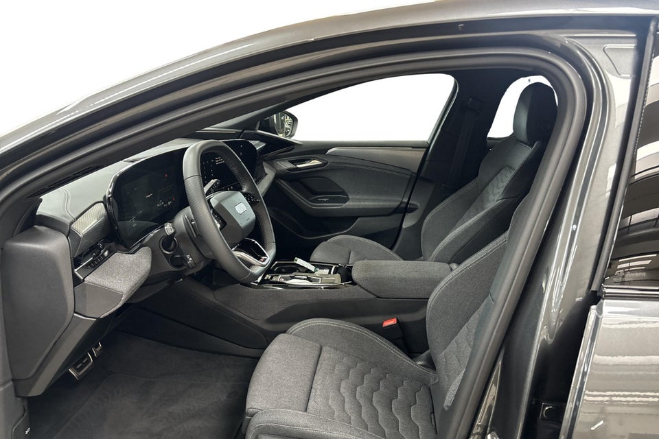 Audi A6 e-tron S-line plus performance Avant 5d