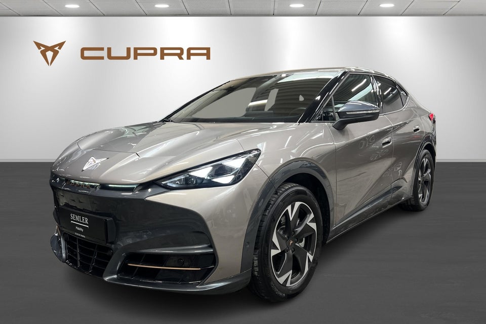 Cupra Tavascan 77 Endurance 5d