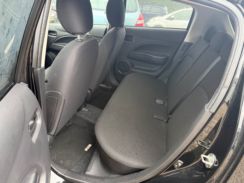 Mitsubishi Space Star 1,2 Intense 5d