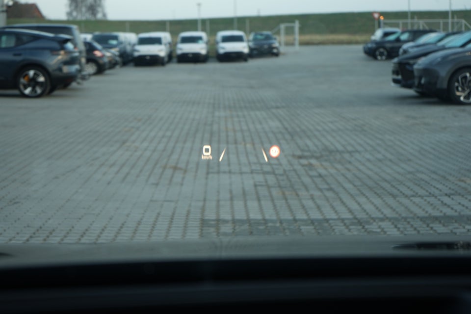 Audi Q4 e-tron 45 Advanced 5d