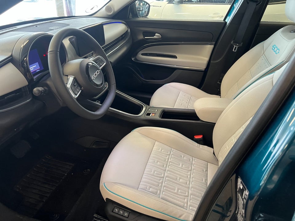 Fiat 600e 54 la Prima 5d