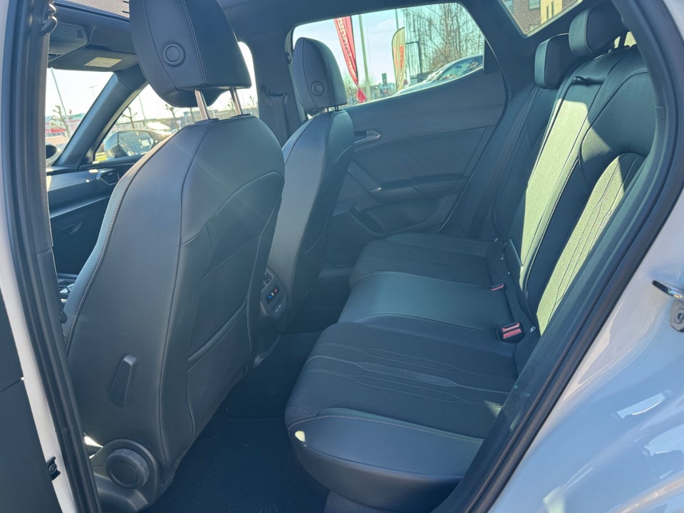 Cupra Formentor 2,0 TSi DSG 4Drive 5d