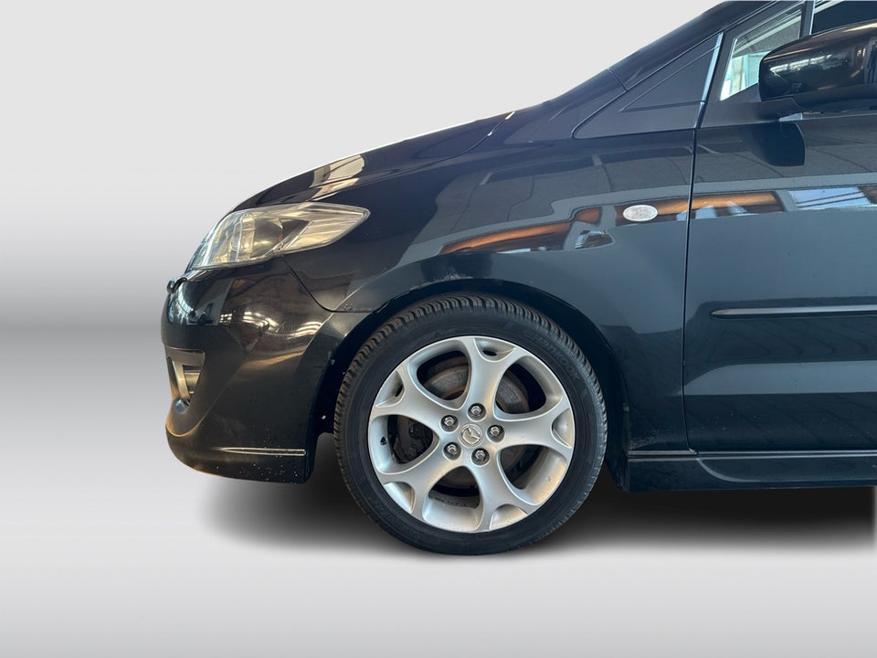 Mazda 5 2,0 DE 143 Sport 7prs 5d
