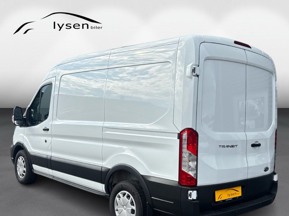 Ford Transit 350 L2 Van 2,0 TDCi 130 Trend H2 FWD