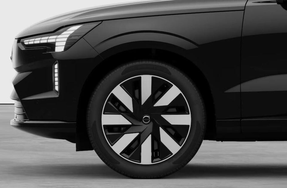 Volvo EX90 Plus 7prs 5d