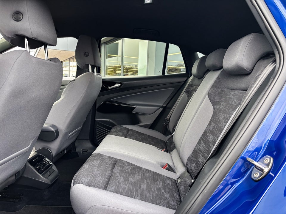 VW ID.5 77 Pro Performance 5d