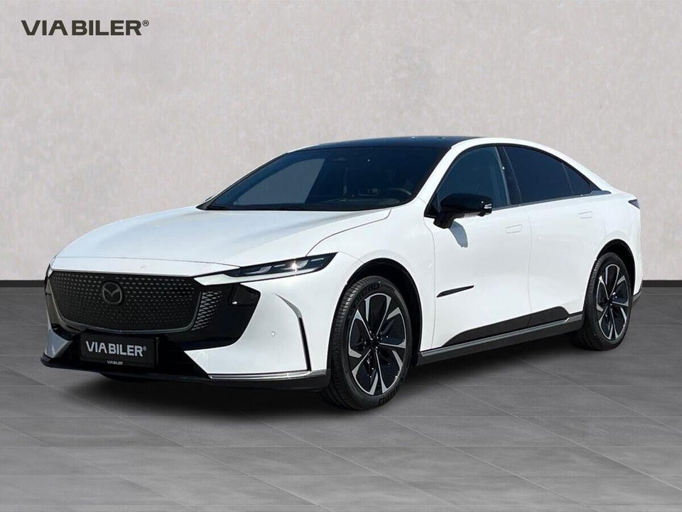 Mazda 6e Takumi 5d