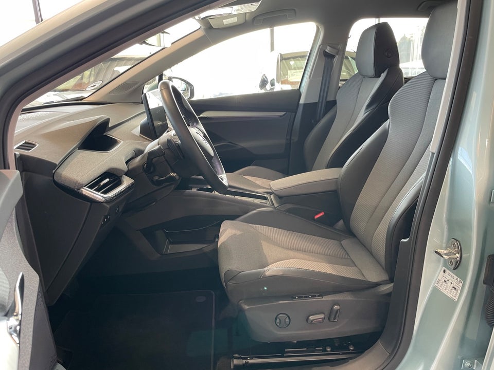 Skoda Enyaq 85 iV Premium 5d