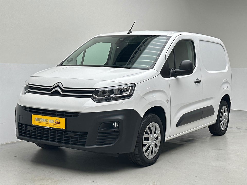 Citroën Berlingo 1,5 BlueHDi 100 L1 ProffLine Van