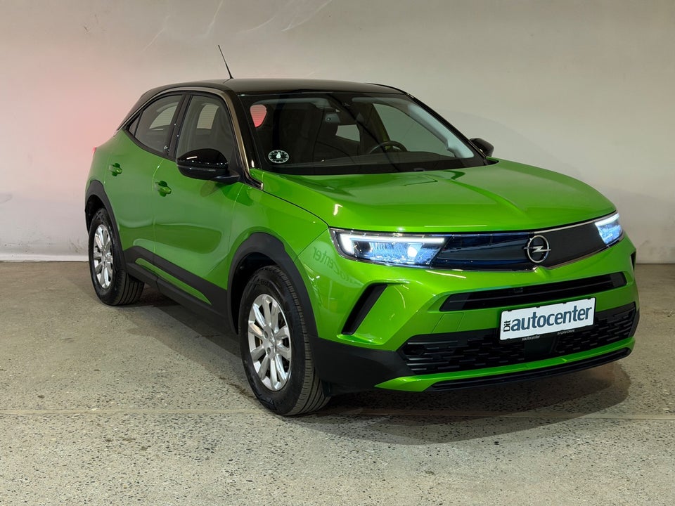 Opel Mokka-e 50 Edition 5d